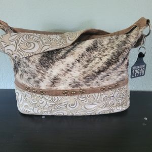 Holy Cow Couture Designer Purse